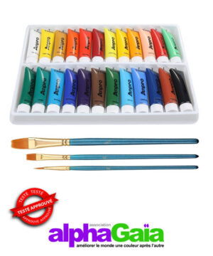 25 Pastels … l'huile PA 5 euros PV 22 euros