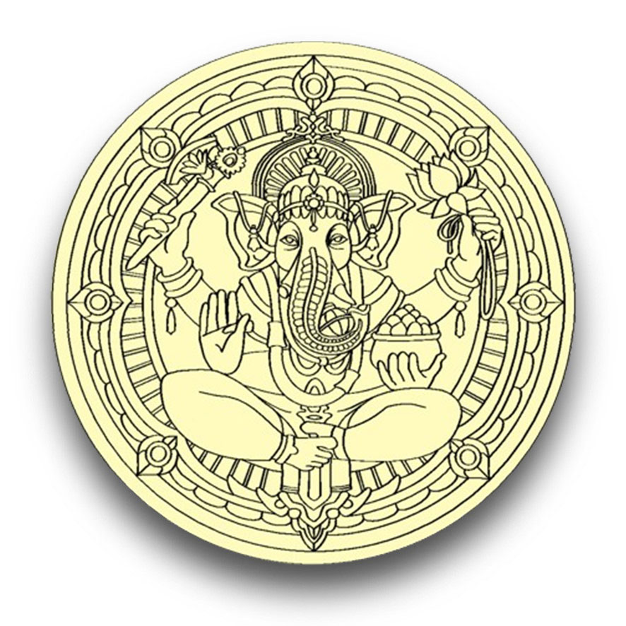 Ganesh
